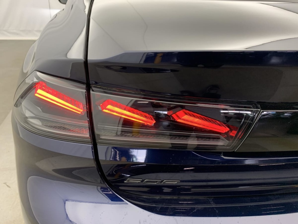 PEUGEOT 508 Hybrid 180 e-EAT8 Allure - ref: 1-375529 - Photo 11