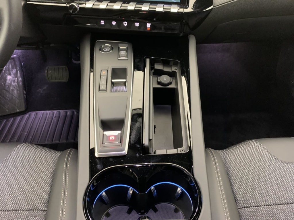 PEUGEOT 508 Hybrid 180 e-EAT8 Allure - ref: 1-375529 - Photo 20