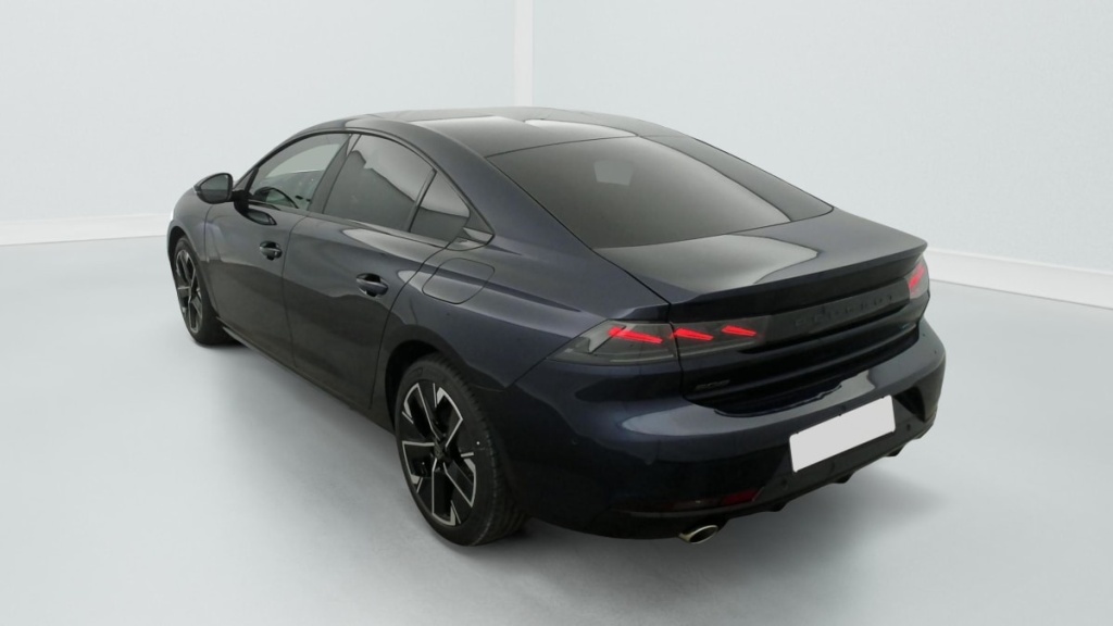 PEUGEOT 508 Hybrid 180 e-EAT8 Allure - ref: 1-375530 - Photo 5