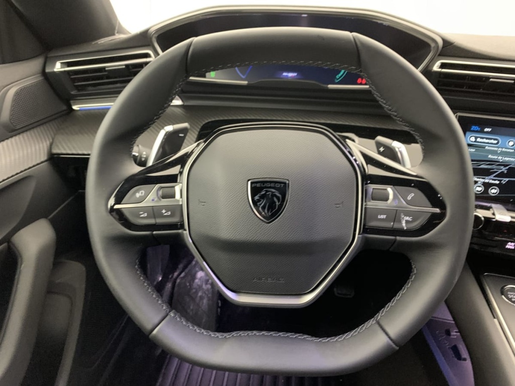 PEUGEOT 508 Hybrid 180 e-EAT8 Allure - ref: 1-375531 - Photo 17