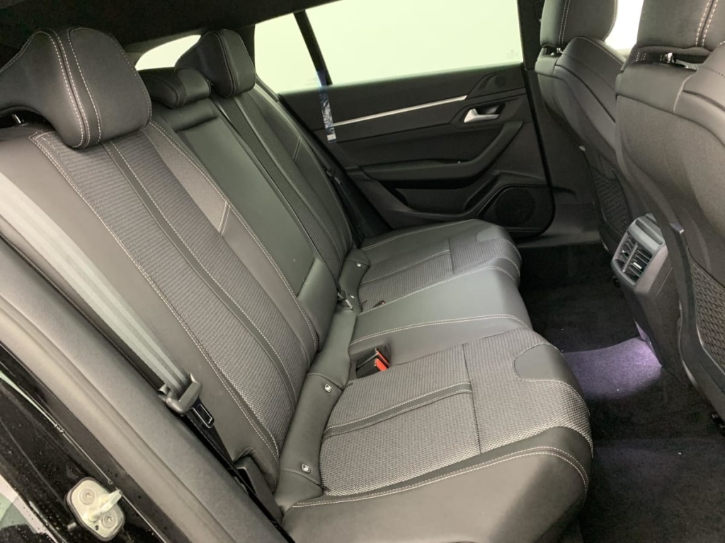 PEUGEOT 508 SW Hybrid 180 e-EAT8 Allure - ref: 1-375605 - Photo 10