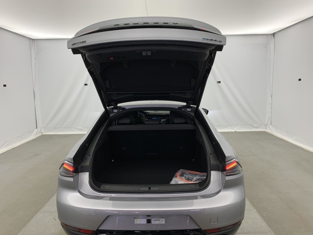 PEUGEOT 508 Hybrid 225 e-EAT8 Allure - ref: 1-375609 - Photo 12
