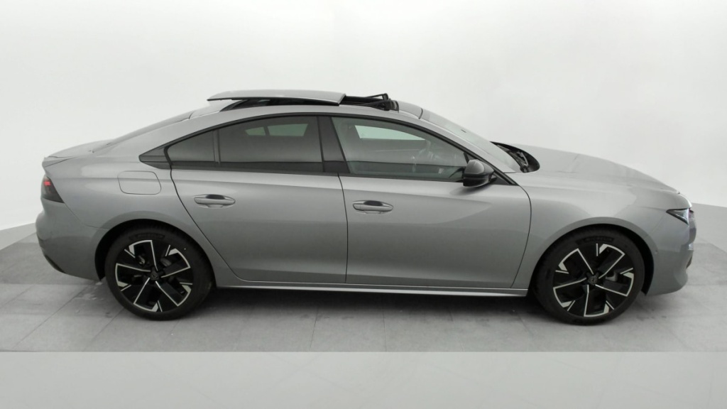 PEUGEOT 508 Hybrid 225 e-EAT8 Allure - ref: 1-375609 - Photo 8