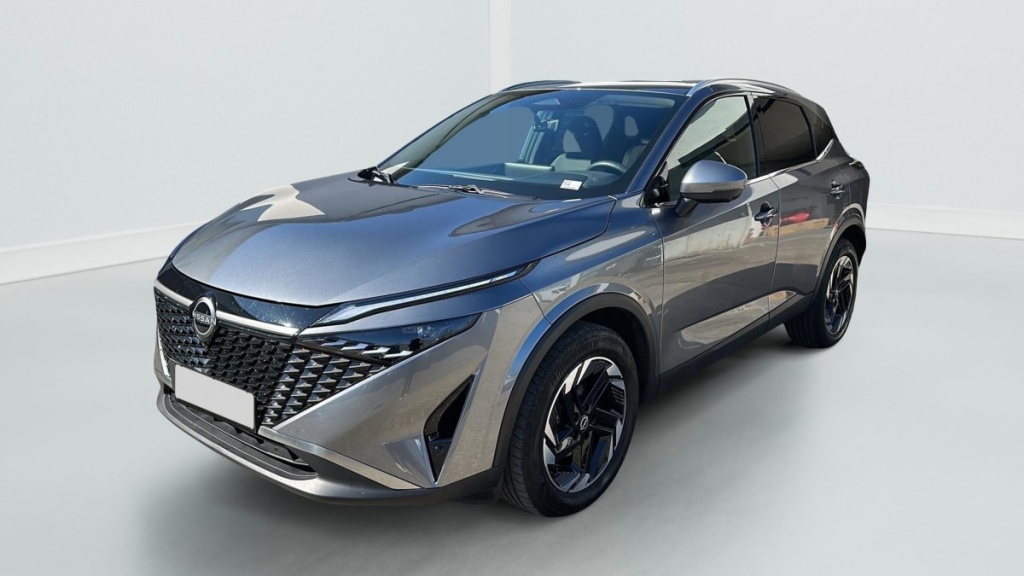 NISSAN Qashqai MILD HYBRID 158 CH XTRONIC N-CONNECTA - ref: 1-375702 - Photo 3