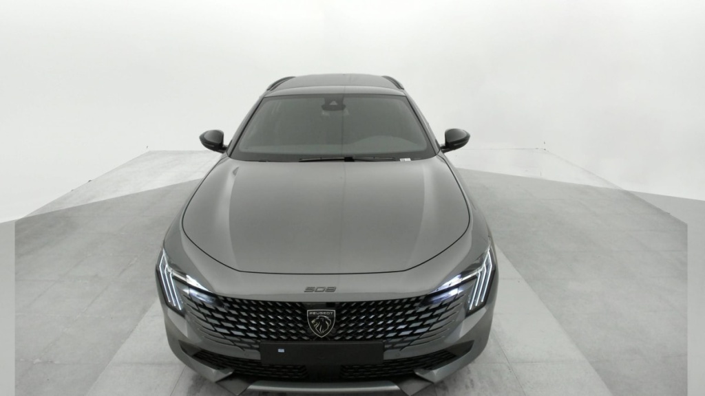 PEUGEOT 508 SW Hybrid 225 e-EAT8 Allure - ref: 1-375708 - Photo 2