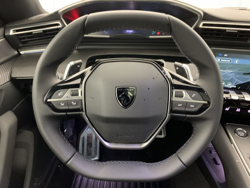 PEUGEOT 508 Hybrid 225 e-EAT8 Allure - ref: 1-375719 - Photo 16