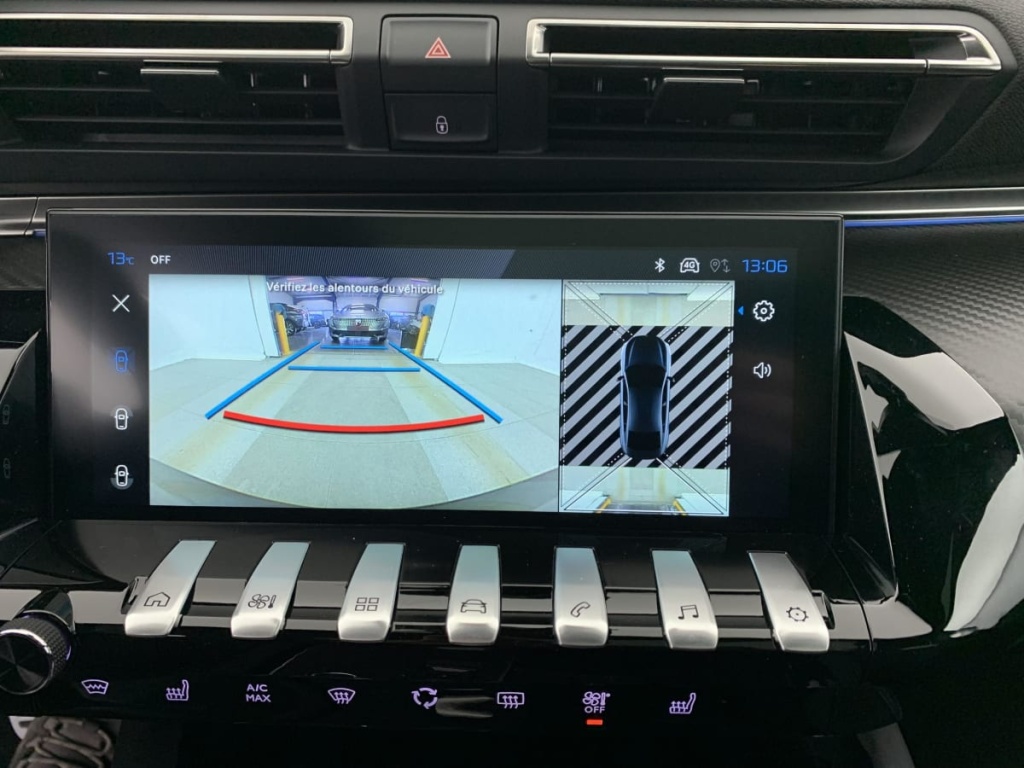 PEUGEOT 508 Hybrid 225 e-EAT8 Allure - ref: 1-375723 - Photo 19