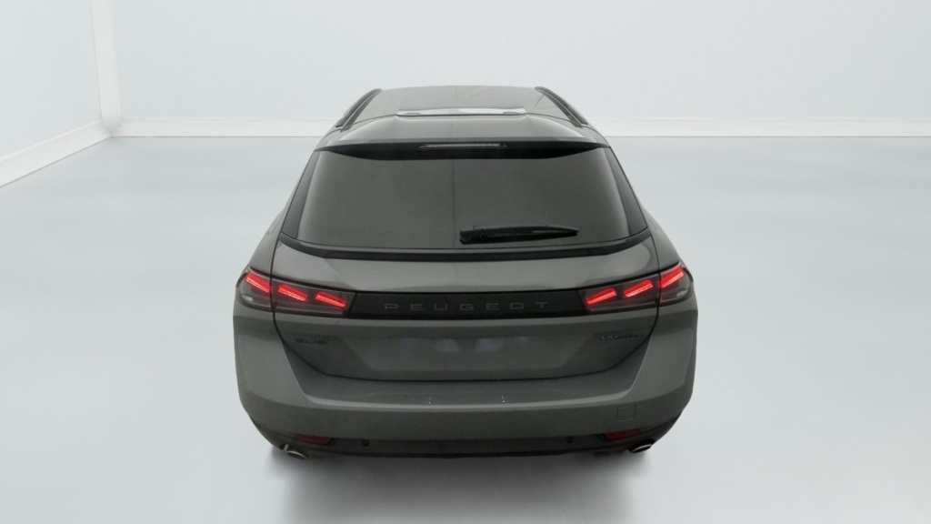 PEUGEOT 508 SW Hybrid 225 e-EAT8 Allure - ref: 1-375751 - Photo 6