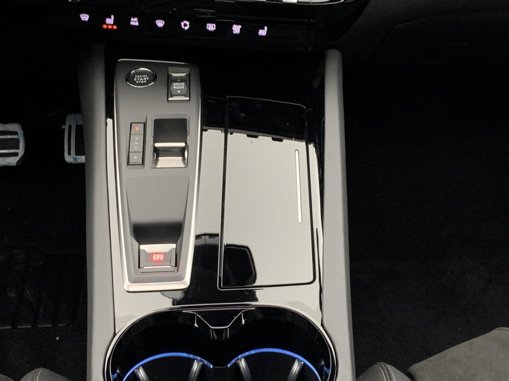 PEUGEOT 508 Hybrid 180 e-EAT8 Allure - ref: 1-375758 - Photo 16