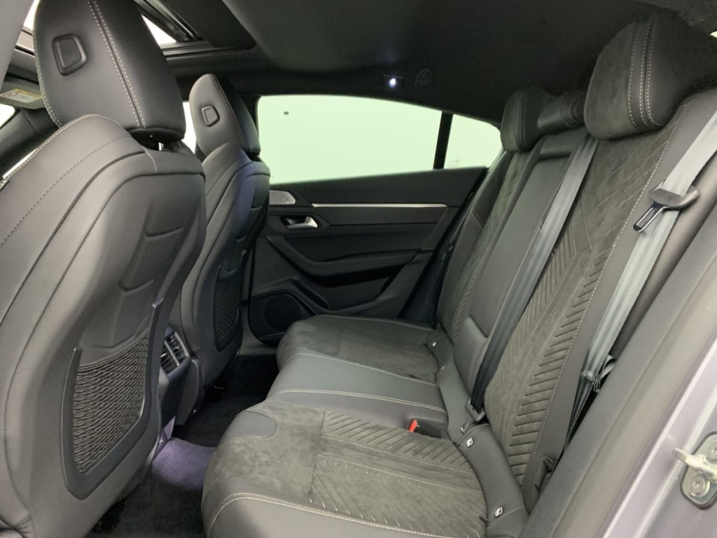 PEUGEOT 508 Hybrid 180 e-EAT8 Allure - ref: 1-375758 - Photo 18