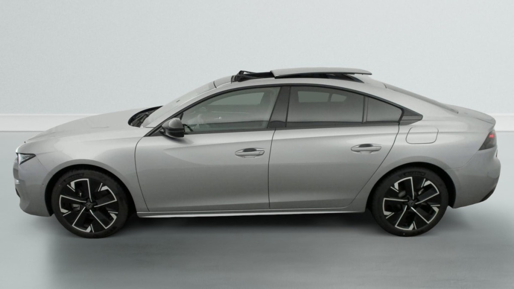 PEUGEOT 508 Hybrid 180 e-EAT8 Allure - ref: 1-375758 - Photo 4