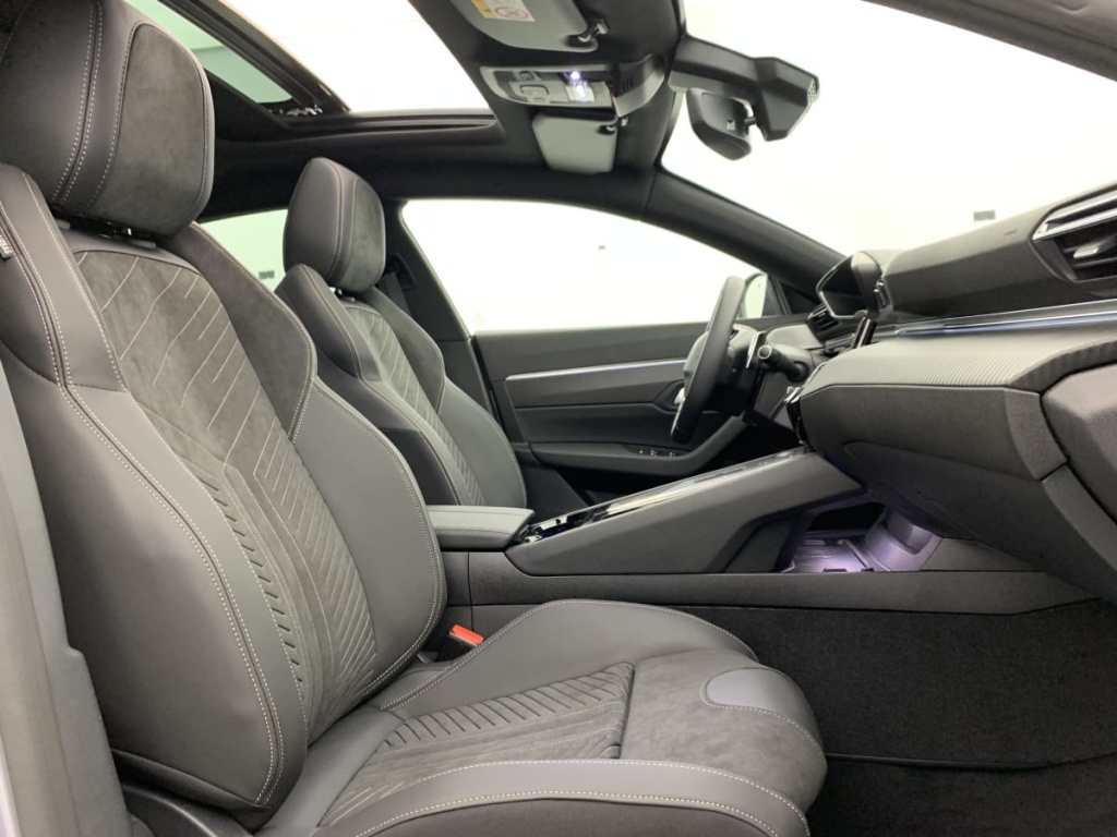 PEUGEOT 508 Hybrid 180 e-EAT8 Allure - ref: 1-375758 - Photo 9