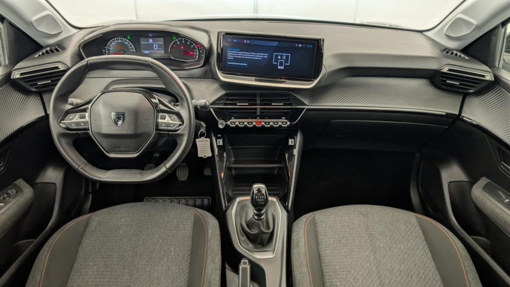 PEUGEOT 208 100 S S BVM6 Style - ref: 1-375766 - Photo 13