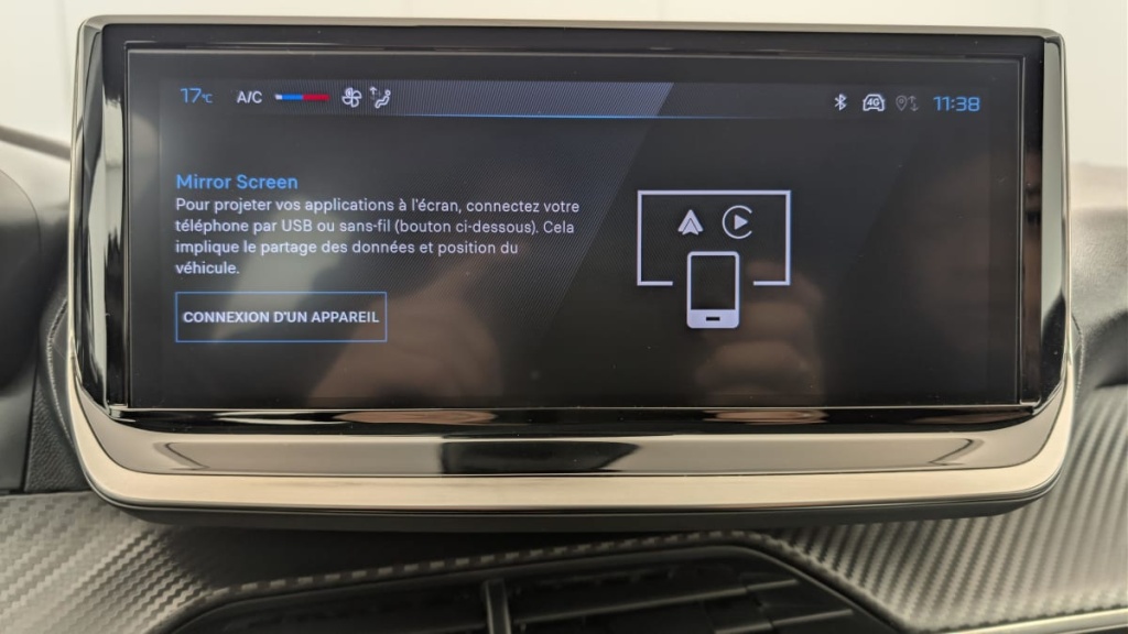 PEUGEOT 208 100 S S BVM6 Style - ref: 1-375766 - Photo 17