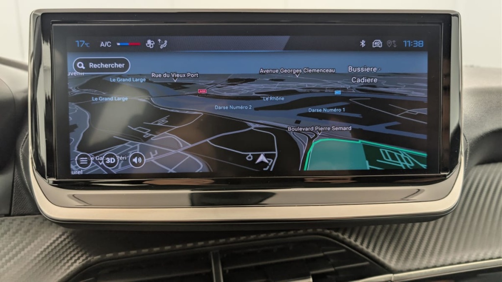 PEUGEOT 208 100 S S BVM6 Style - ref: 1-375766 - Photo 18