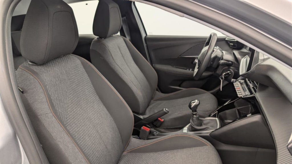 PEUGEOT 208 100 S S BVM6 Style - ref: 1-375766 - Photo 9