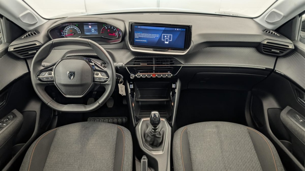 PEUGEOT 208 100 S S BVM6 Style - ref: 1-375769 - Photo 13