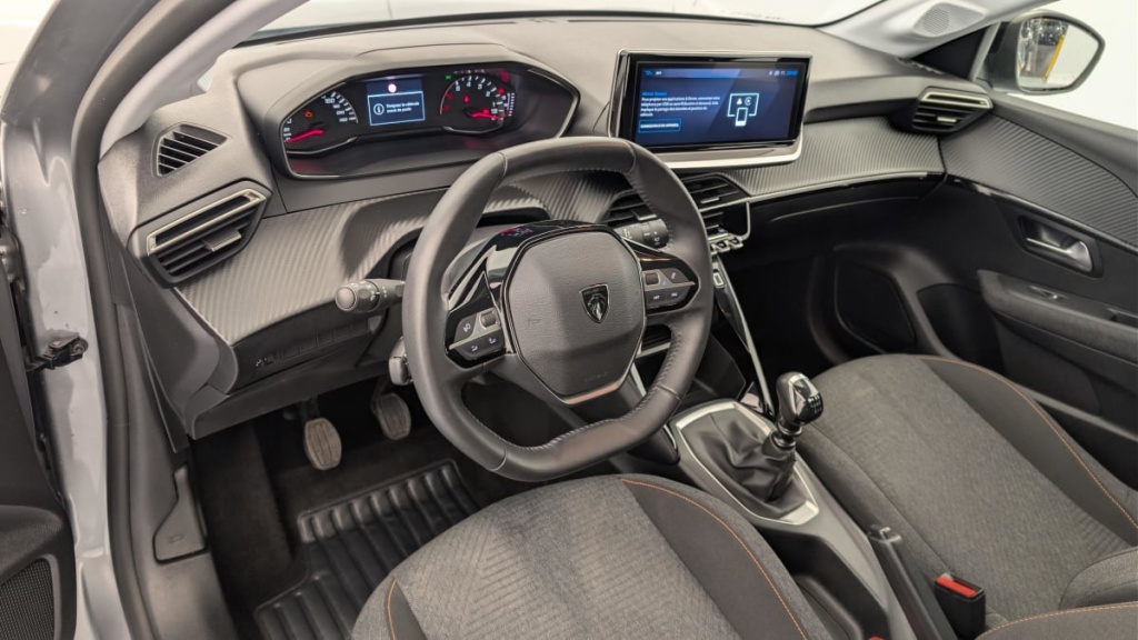 PEUGEOT 208 100 S S BVM6 Style - ref: 1-375769 - Photo 15