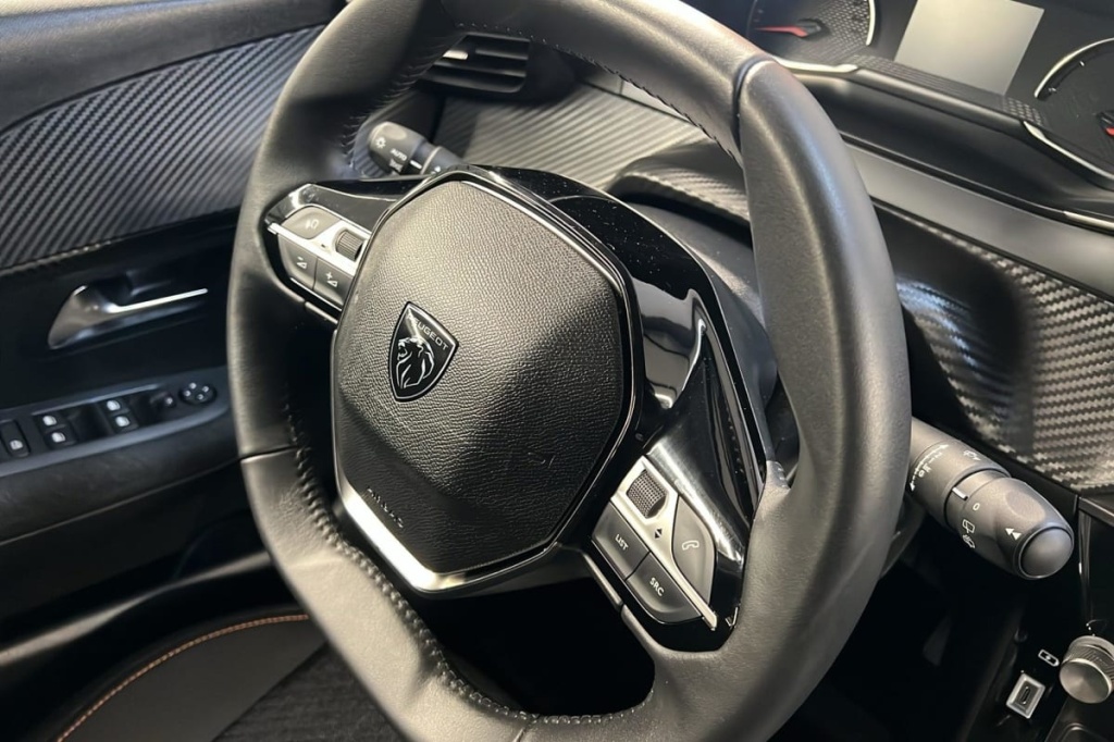 PEUGEOT 208 100 S S BVM6 Style - ref: 1-375774 - Photo 15