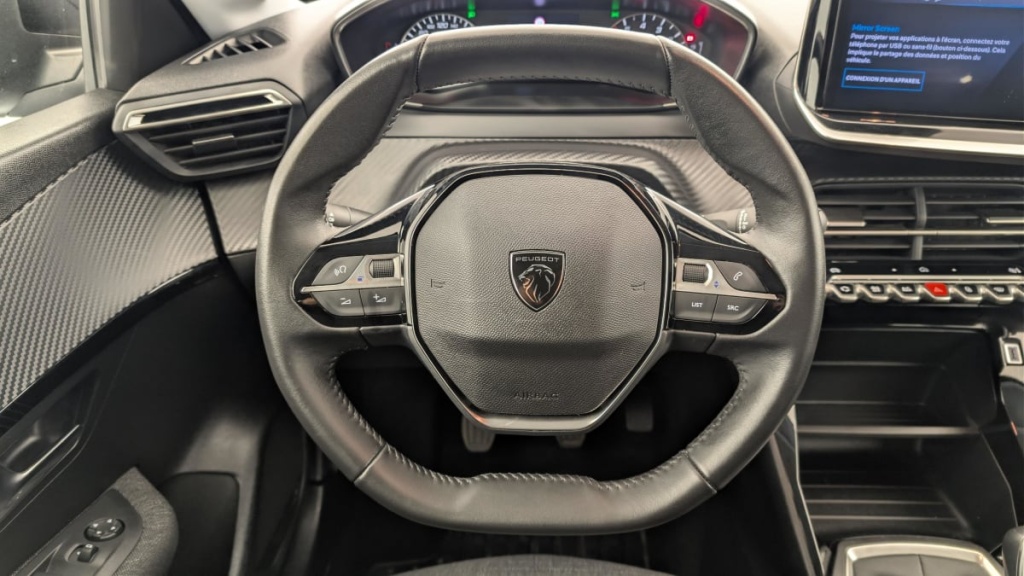 PEUGEOT 208 100 S S BVM6 Style - ref: 1-375776 - Photo 14