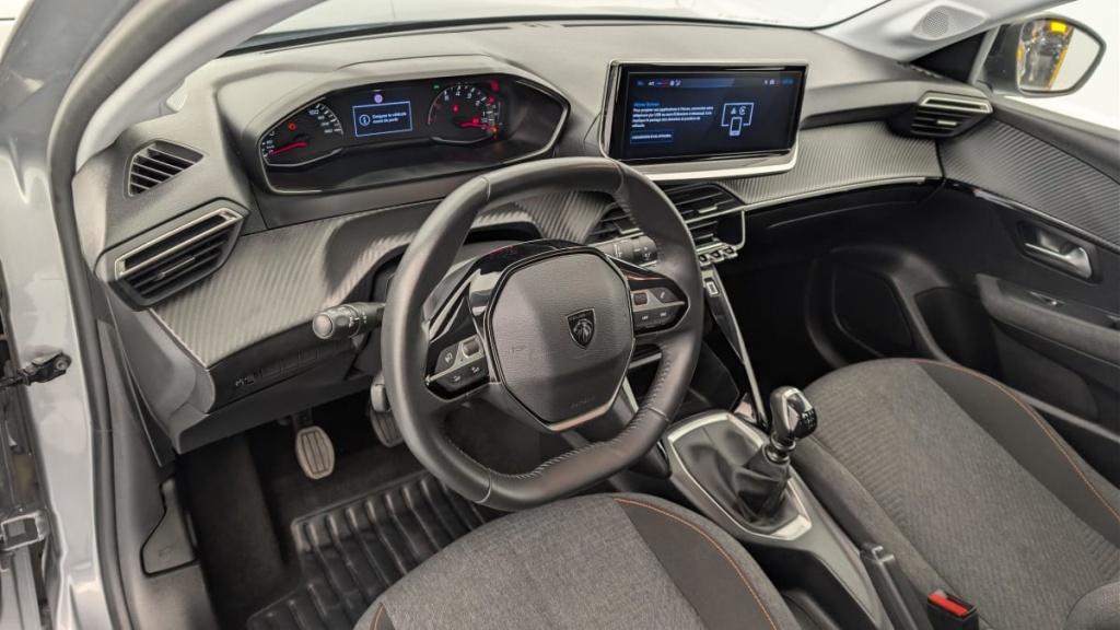 PEUGEOT 208 100 S S BVM6 Style - ref: 1-375776 - Photo 15