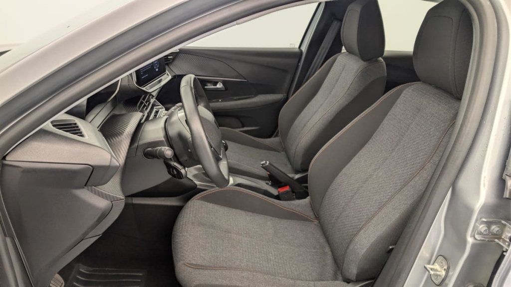 PEUGEOT 208 100 S S BVM6 Style - ref: 1-375776 - Photo 16