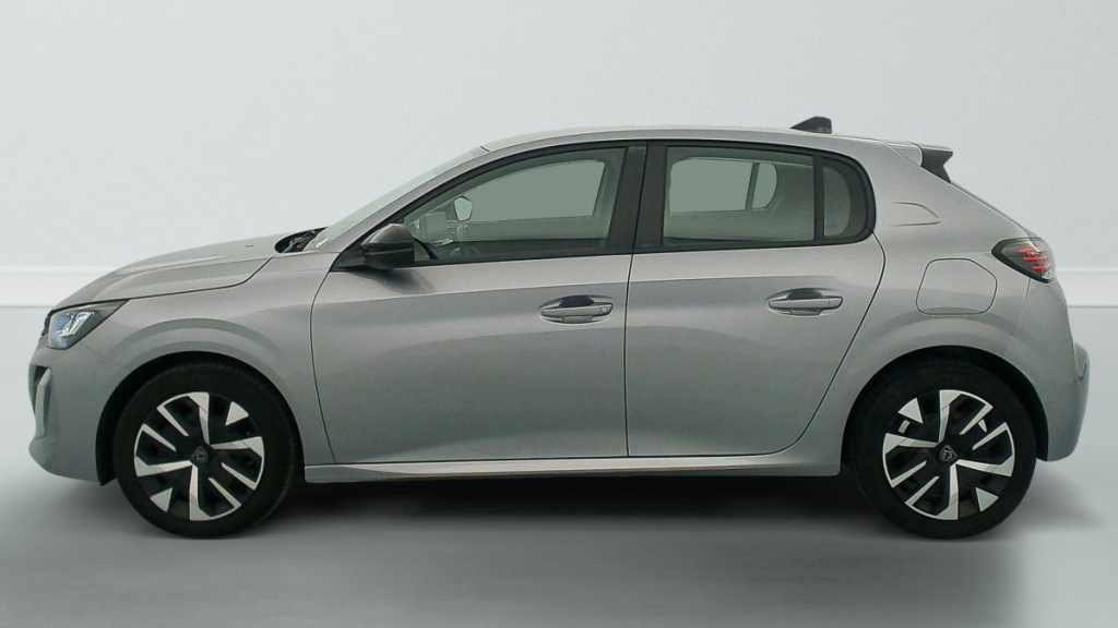 PEUGEOT 208 100 S S BVM6 Style - ref: 1-375776 - Photo 4