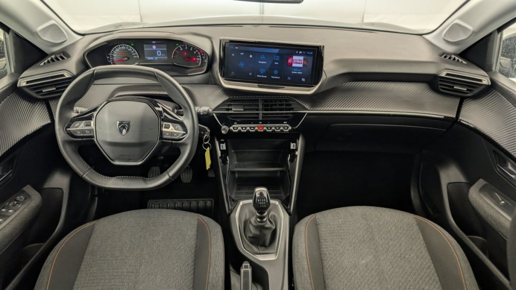 PEUGEOT 208 100 S S BVM6 Style - ref: 1-375782 - Photo 13