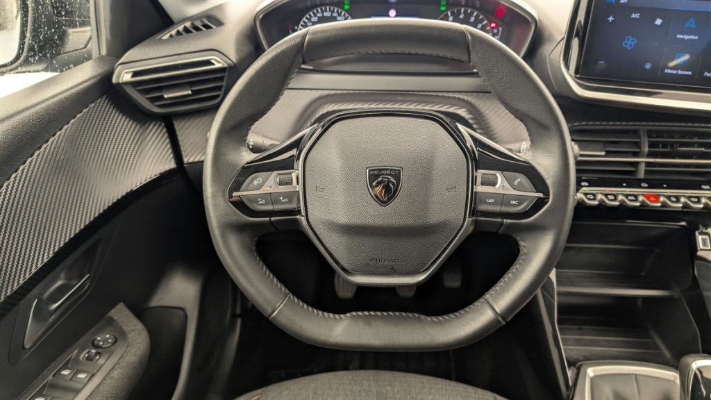 PEUGEOT 208 100 S S BVM6 Style - ref: 1-375782 - Photo 14