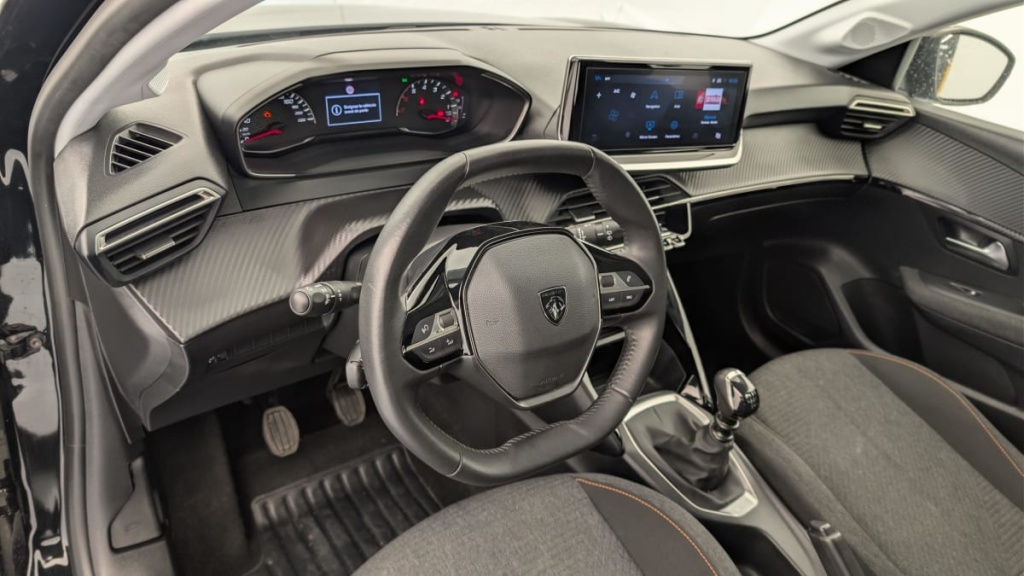 PEUGEOT 208 100 S S BVM6 Style - ref: 1-375782 - Photo 15