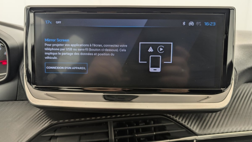 PEUGEOT 208 100 S S BVM6 Style - ref: 1-375782 - Photo 18