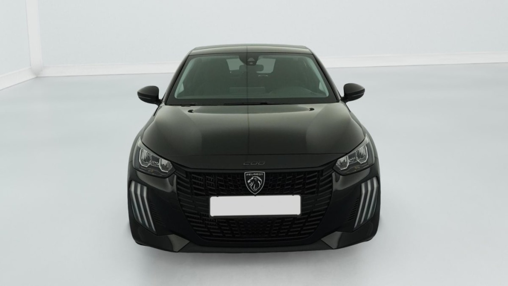 PEUGEOT 208 100 S S BVM6 Style - ref: 1-375782 - Photo 2