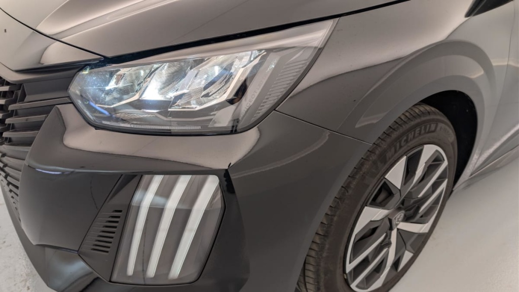 PEUGEOT 208 100 S S BVM6 Style - ref: 1-375782 - Photo 20