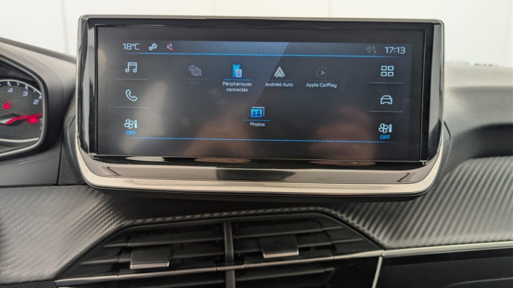 PEUGEOT 208 100 S S BVM6 Style - ref: 1-375787 - Photo 18