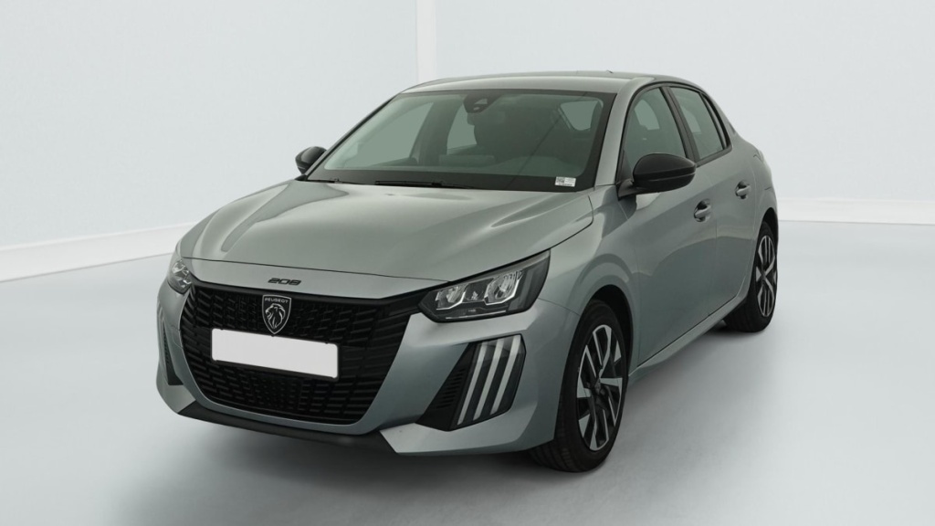 PEUGEOT 208 100 S S BVM6 Style - ref: 1-375787 - Photo 3