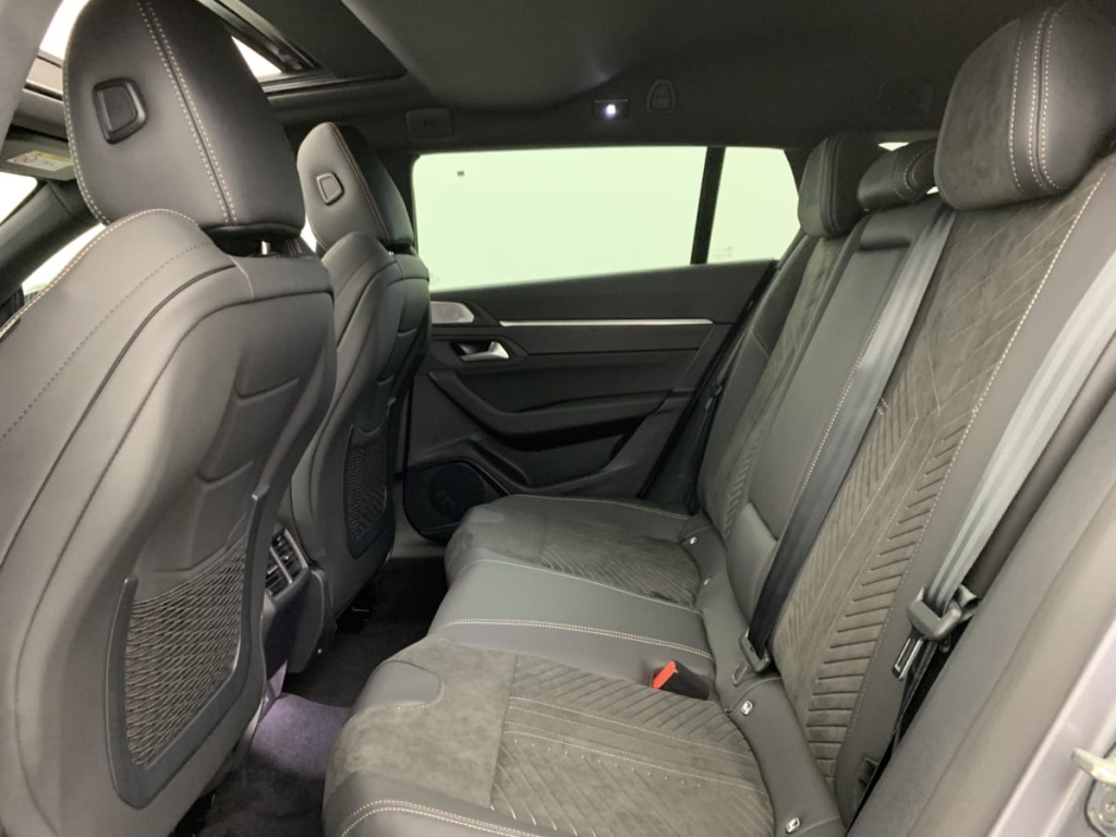 PEUGEOT 508 SW Hybrid 225 e-EAT8 Allure - ref: 1-375788 - Photo 19