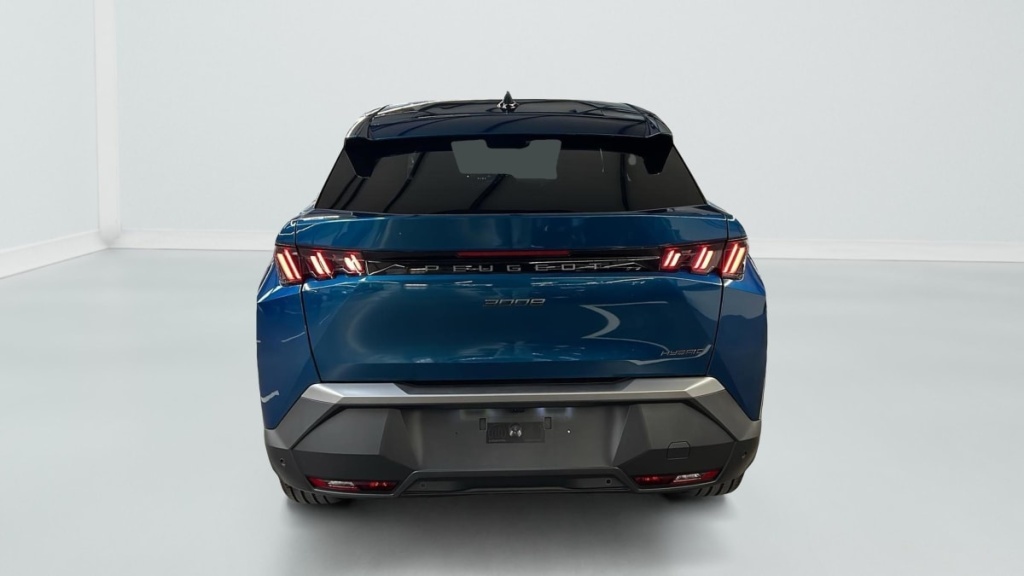 PEUGEOT 3008 Hybrid 145 e-DCS6 Allure - ref: 1-375792 - Photo 6