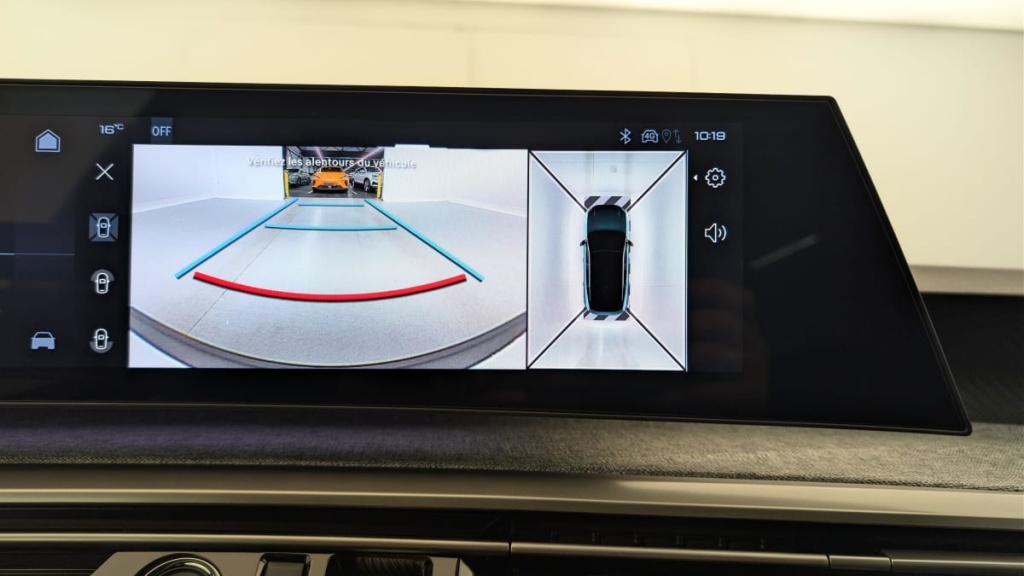 PEUGEOT 3008 Hybrid 145 e-DCS6 Allure - ref: 1-375798 - Photo 18