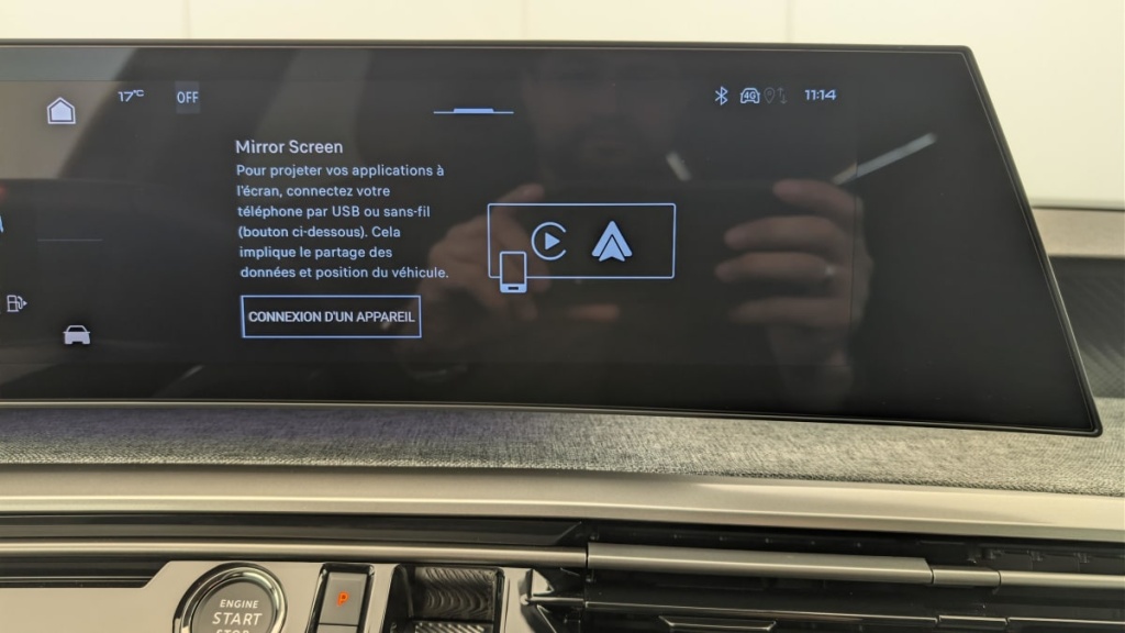 PEUGEOT 3008 Hybrid 145 e-DCS6 Allure - ref: 1-375807 - Photo 18