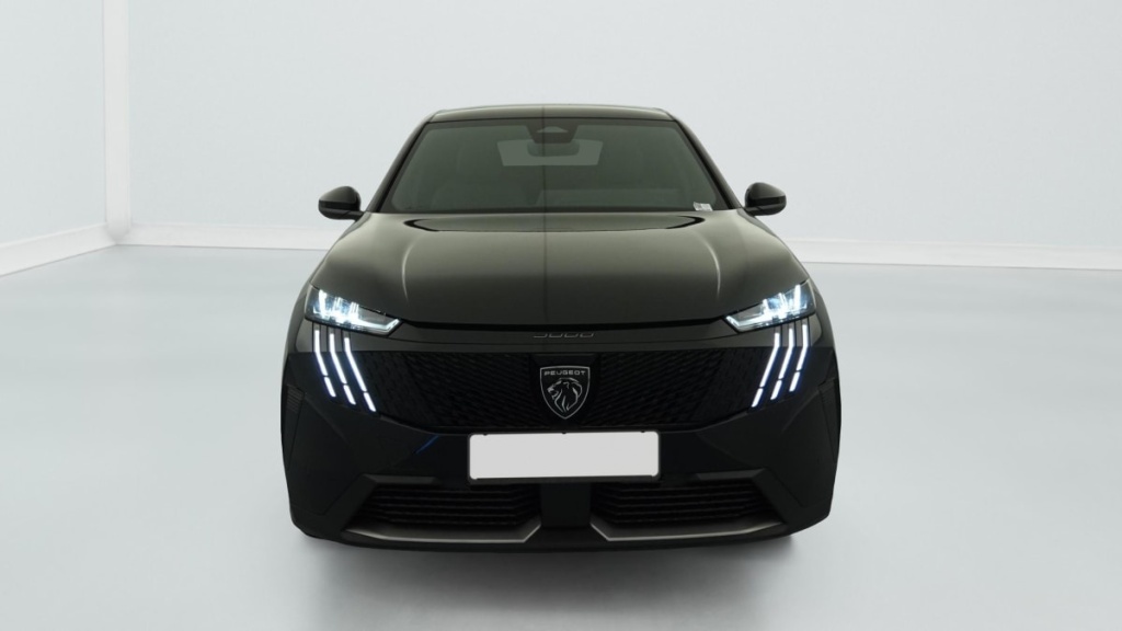 PEUGEOT 3008 Hybrid 145 e-DCS6 Allure - ref: 1-375807 - Photo 2