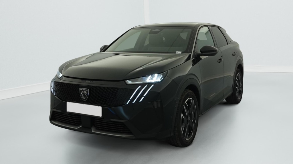 PEUGEOT 3008 Hybrid 145 e-DCS6 Allure - ref: 1-375807 - Photo 3
