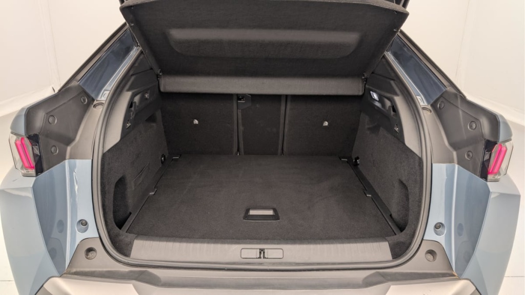 PEUGEOT 3008 Hybrid 145 e-DCS6 Allure - ref: 1-375810 - Photo 11