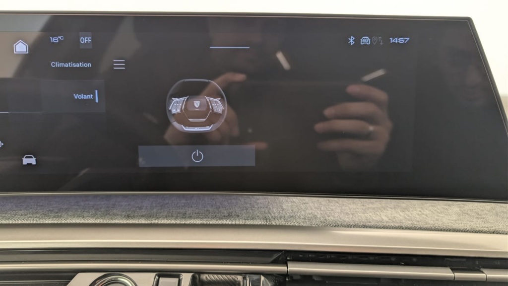 PEUGEOT 3008 Hybrid 145 e-DCS6 Allure - ref: 1-375813 - Photo 20