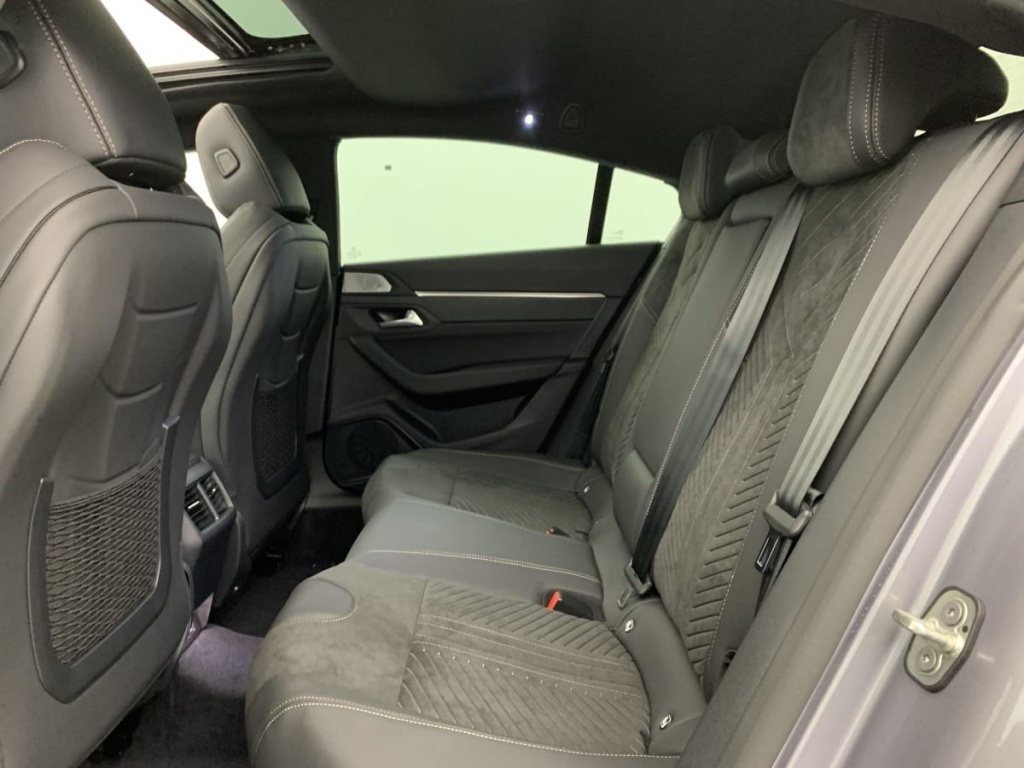 PEUGEOT 508 Hybrid 180 e-EAT8 Allure - ref: 1-375826 - Photo 20