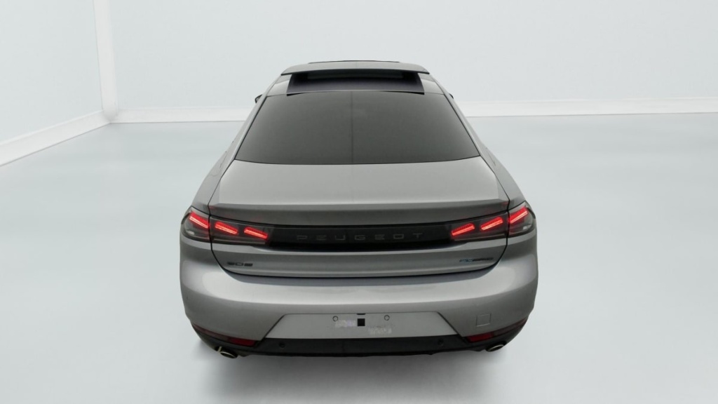 PEUGEOT 508 Hybrid 180 e-EAT8 Allure - ref: 1-375826 - Photo 6