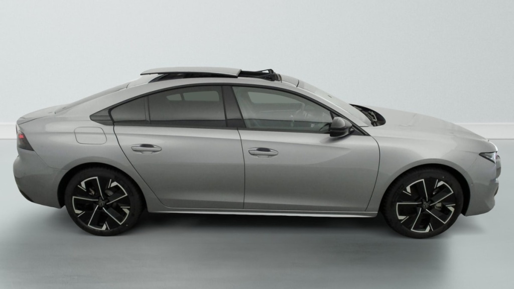 PEUGEOT 508 Hybrid 180 e-EAT8 Allure - ref: 1-375826 - Photo 8