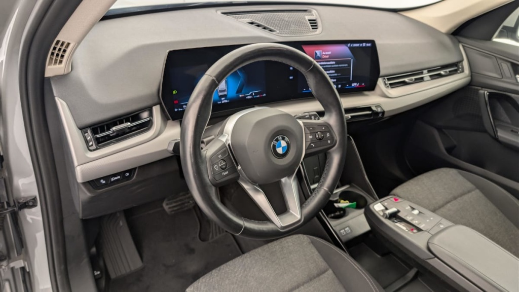 BMW X1 SDRIVE 18I 136CH DKG7 BUSINESS DESIGN - ref: 1-375909 - Photo 15