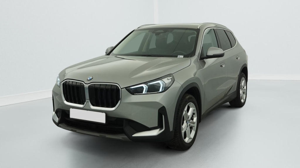 BMW X1 SDRIVE 18I 136CH DKG7 BUSINESS DESIGN - ref: 1-375909 - Photo 3