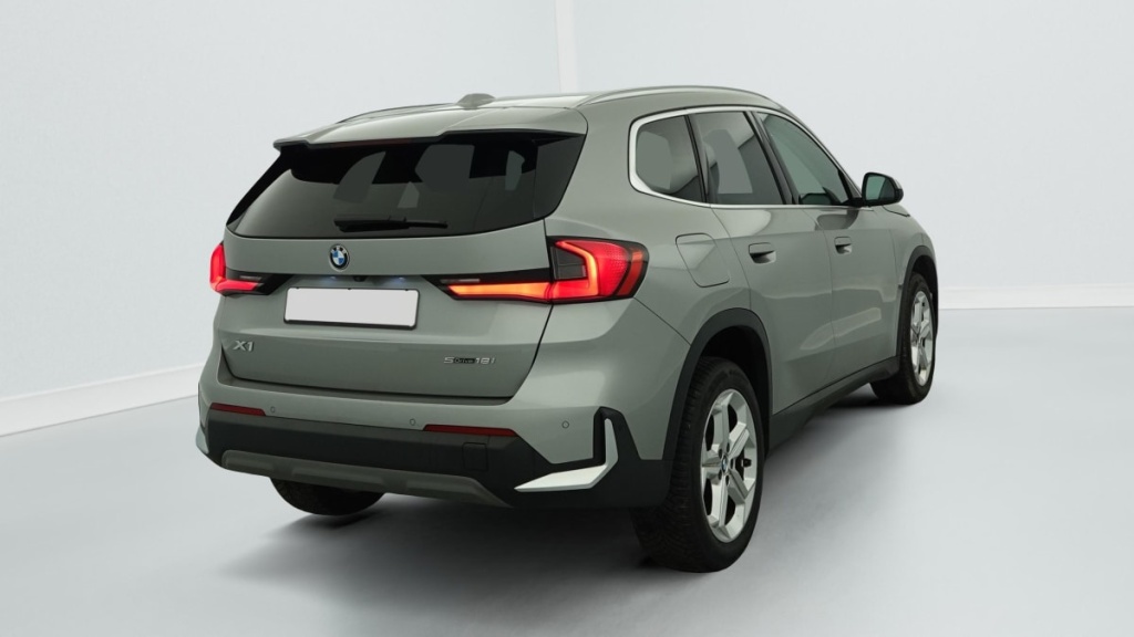 BMW X1 SDRIVE 18I 136CH DKG7 BUSINESS DESIGN - ref: 1-375909 - Photo 7