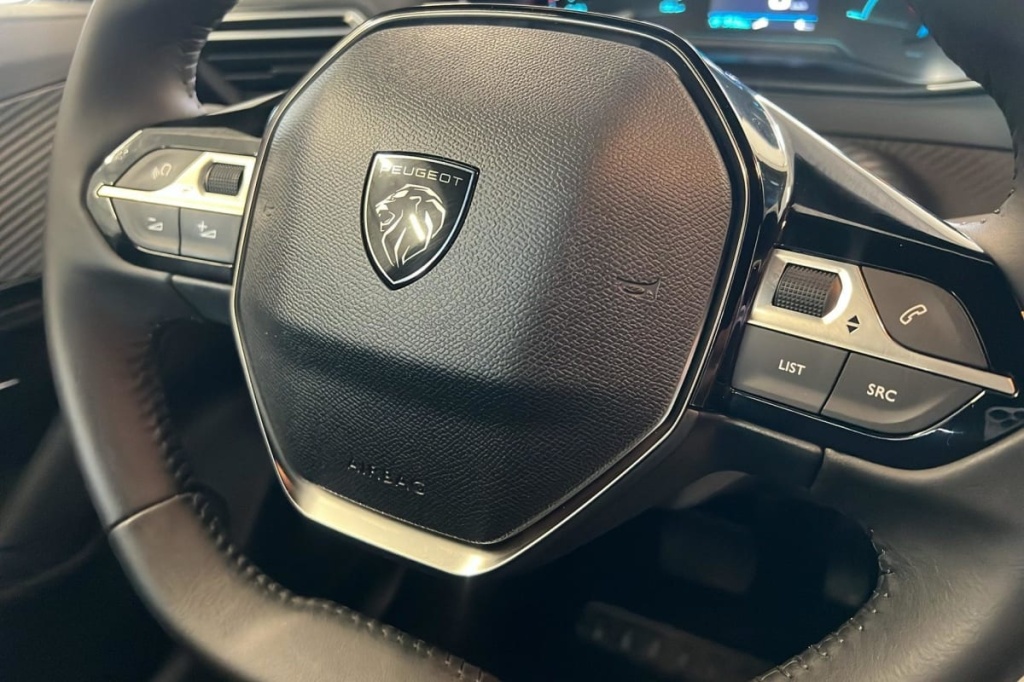 PEUGEOT 2008 50 kWh 136 ch Active - ref: 1-375977 - Photo 15